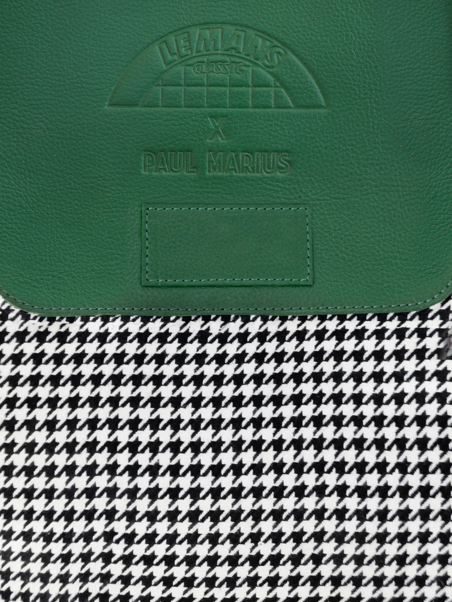 green-leather-travel-bag-rouen-delhi-le-mans-classique-paul-marius-focus-material-picture-m105-lemans-dg