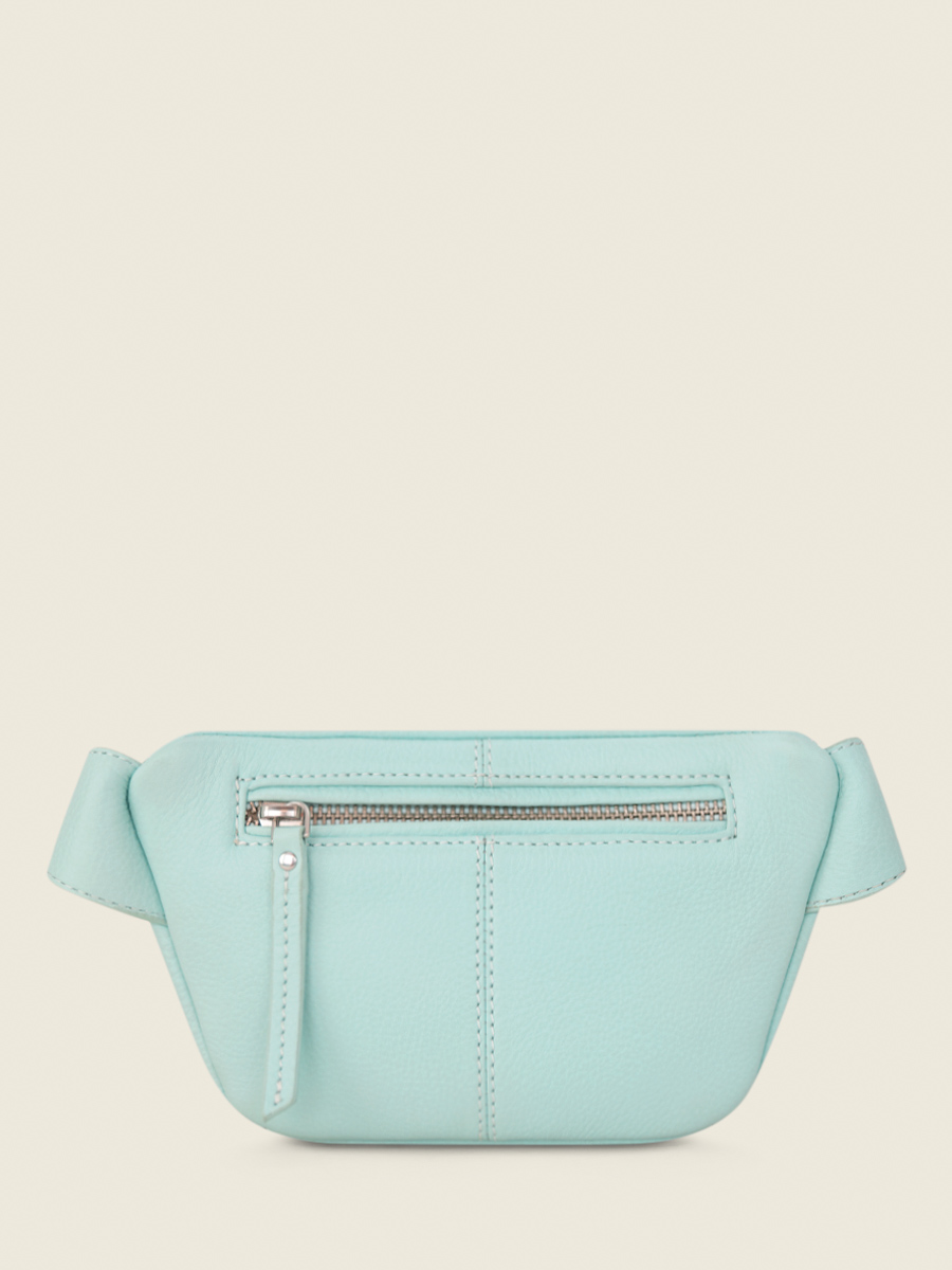 mini-blue-leather-fanny-pack-labanane-xs-pastel-baby-mini-blue-paul-marius-side-view-picture-m503xs-pt-blu