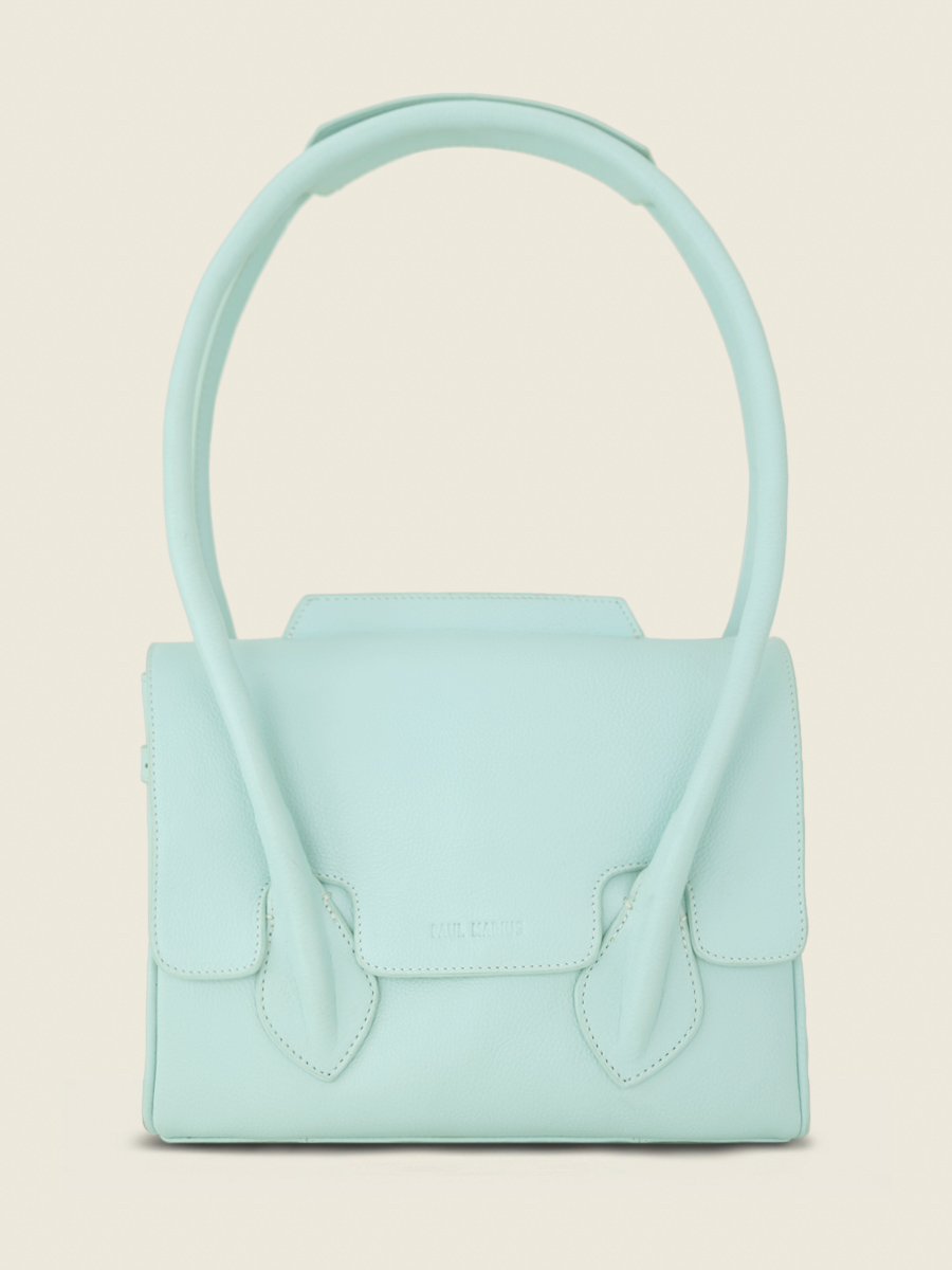 Baby blue on sale handbag