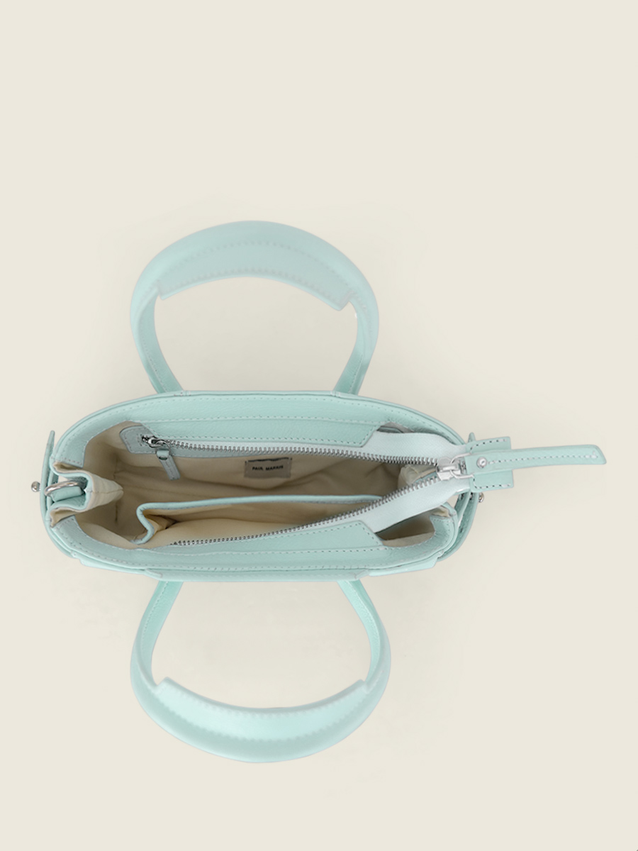 mini-blue-leather-handbag-for-women-madeleine-xs-pastel-baby-blue-paul-marius-inside-view-picture-w31xs-pt-blu