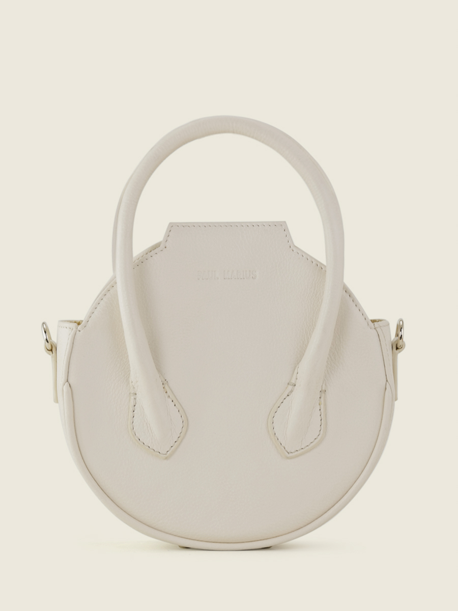 white-leather-handbag-for-women-aline-pastel-chalk-paul-marius-front-view-picture-w34s-pt-w