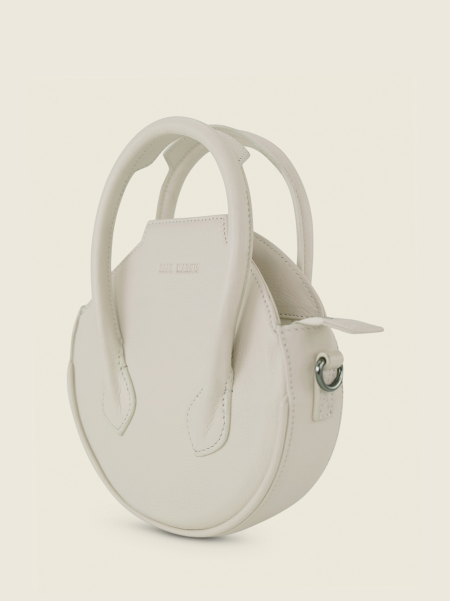 white-leather-handbag-for-women-aline-pastel-chalk-paul-marius-side-view-picture-w34s-pt-w