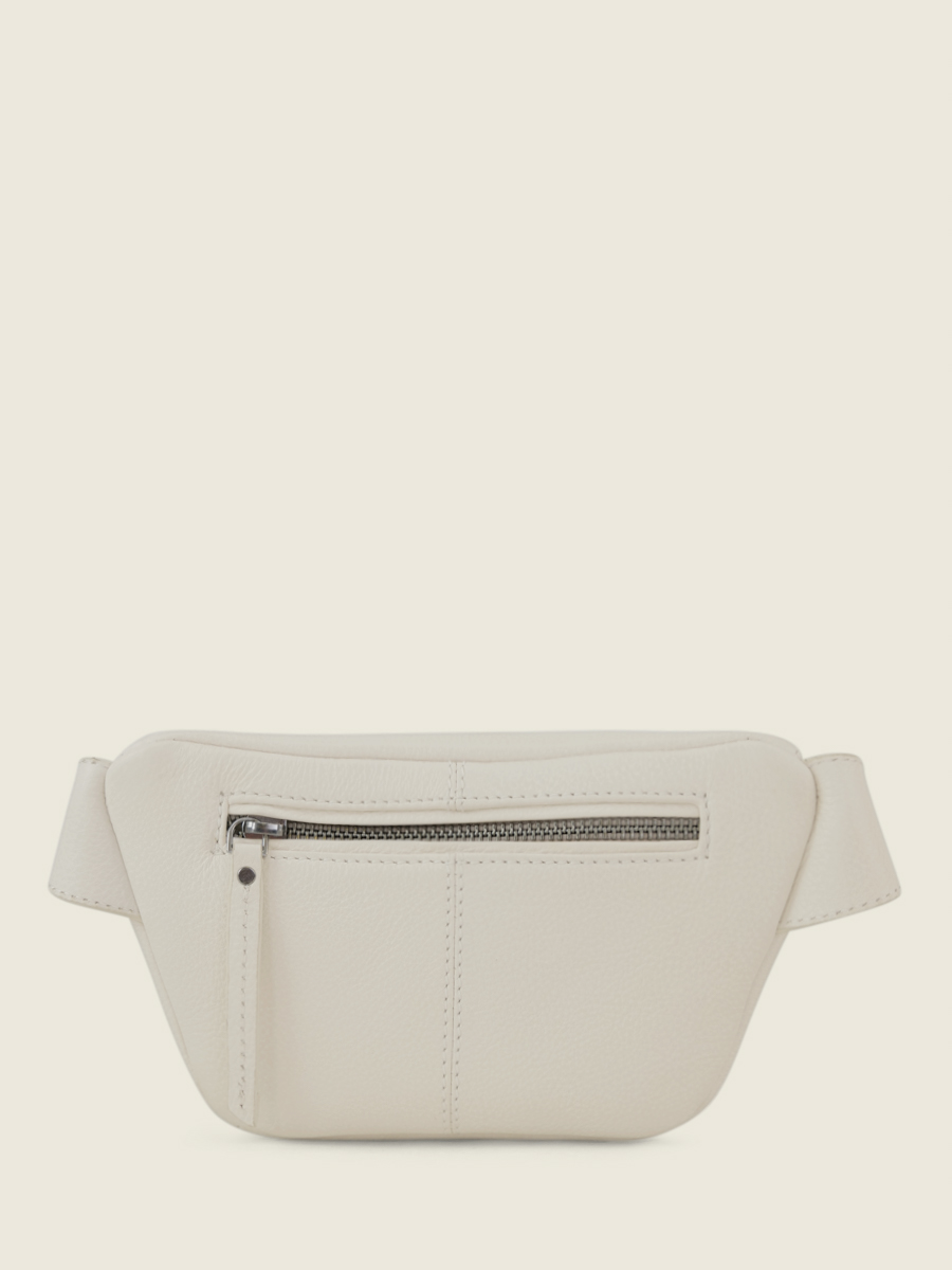 mini-white-leather-fanny-pack-labanane-xs-pastel-chalk-paul-marius-back-view-picture-m503xs-pt-w