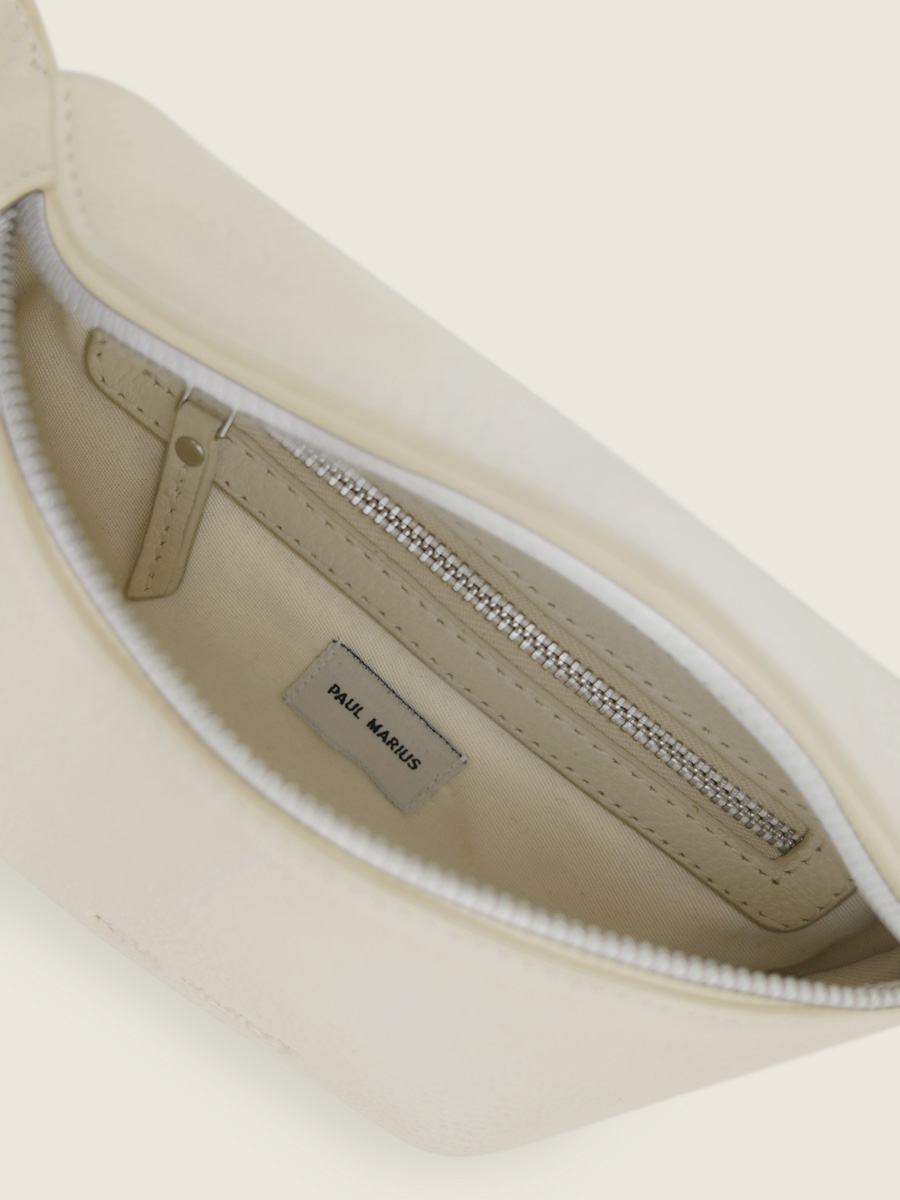 mini-white-leather-fanny-pack-labanane-xs-pastel-chalk-paul-marius-inside-view-picture-m503xs-pt-w