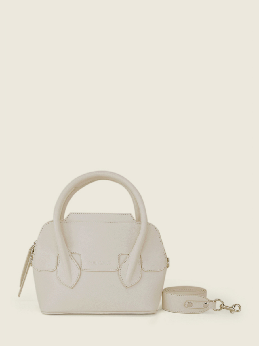 mini-white-leather-handbag-for-women-gisele-xs-pastel-chalk-paul-marius-side-view-picture-w32xs-pt-w