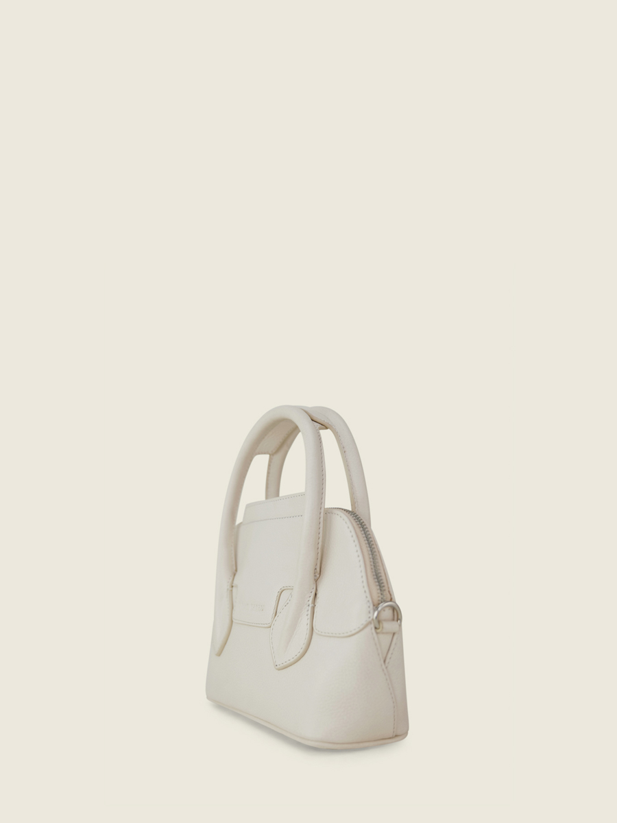 mini-white-leather-handbag-for-women-gisele-xs-pastel-chalk-paul-marius-back-view-picture-w32xs-pt-w