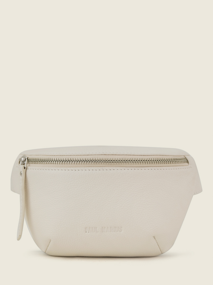 mini-white-leather-fanny-pack-labanane-xs-pastel-chalk-paul-marius-side-view-picture-m503xs-pt-w