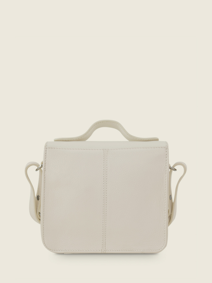 mini-white-leather-cross-body-bag-for-women-mademoiselle-george-xs-pastel-chalk-paul-marius-back-view-picture-w05xs-pt-w