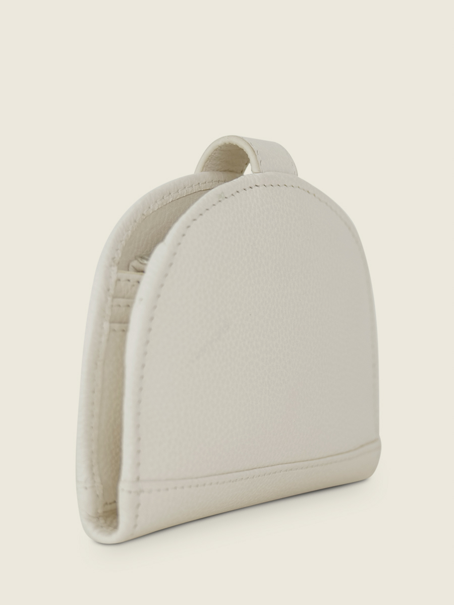 white-leather-wallet-for-women-leportefeuille-manon-n2-pastel-chalk-paul-marius-side-view-picture-m33-pt-w