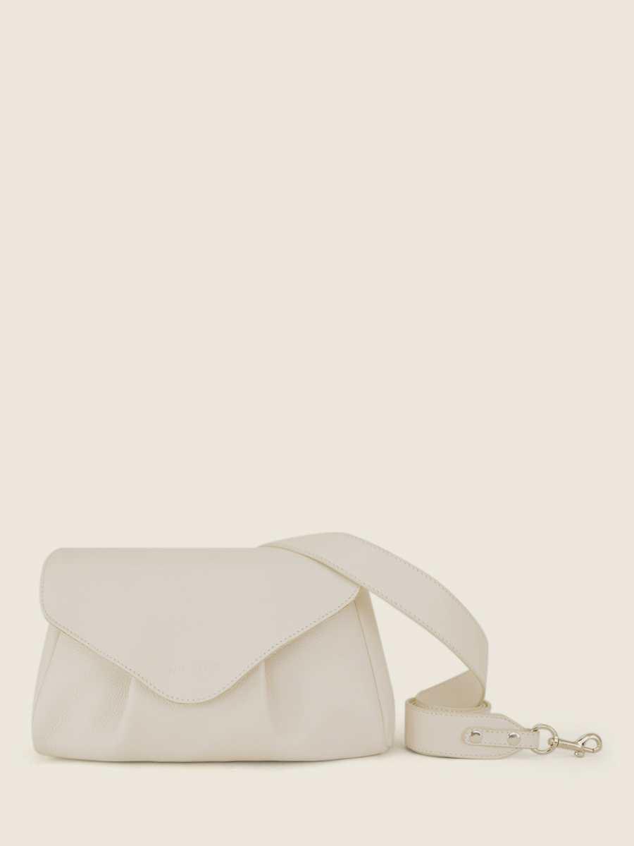 white-leather-cross-body-bag-for-women-suzon-m-pastel-chalk-paul-marius-side-view-picture-w25m-pt-w