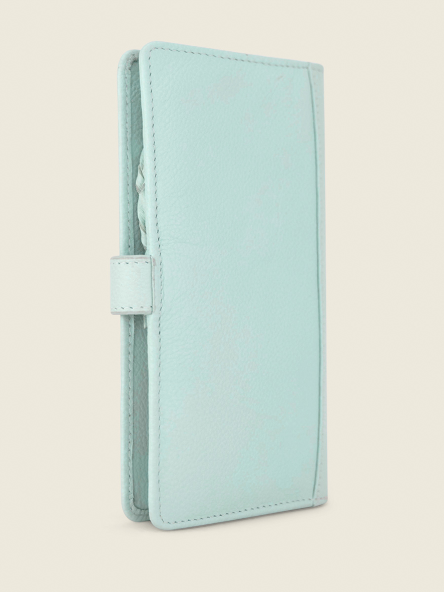 blue-leather-wallet-for-women-leportefeuille-charlotte-n2-pastel-baby-blue-paul-marius-side-view-picture-m67-pt-blu