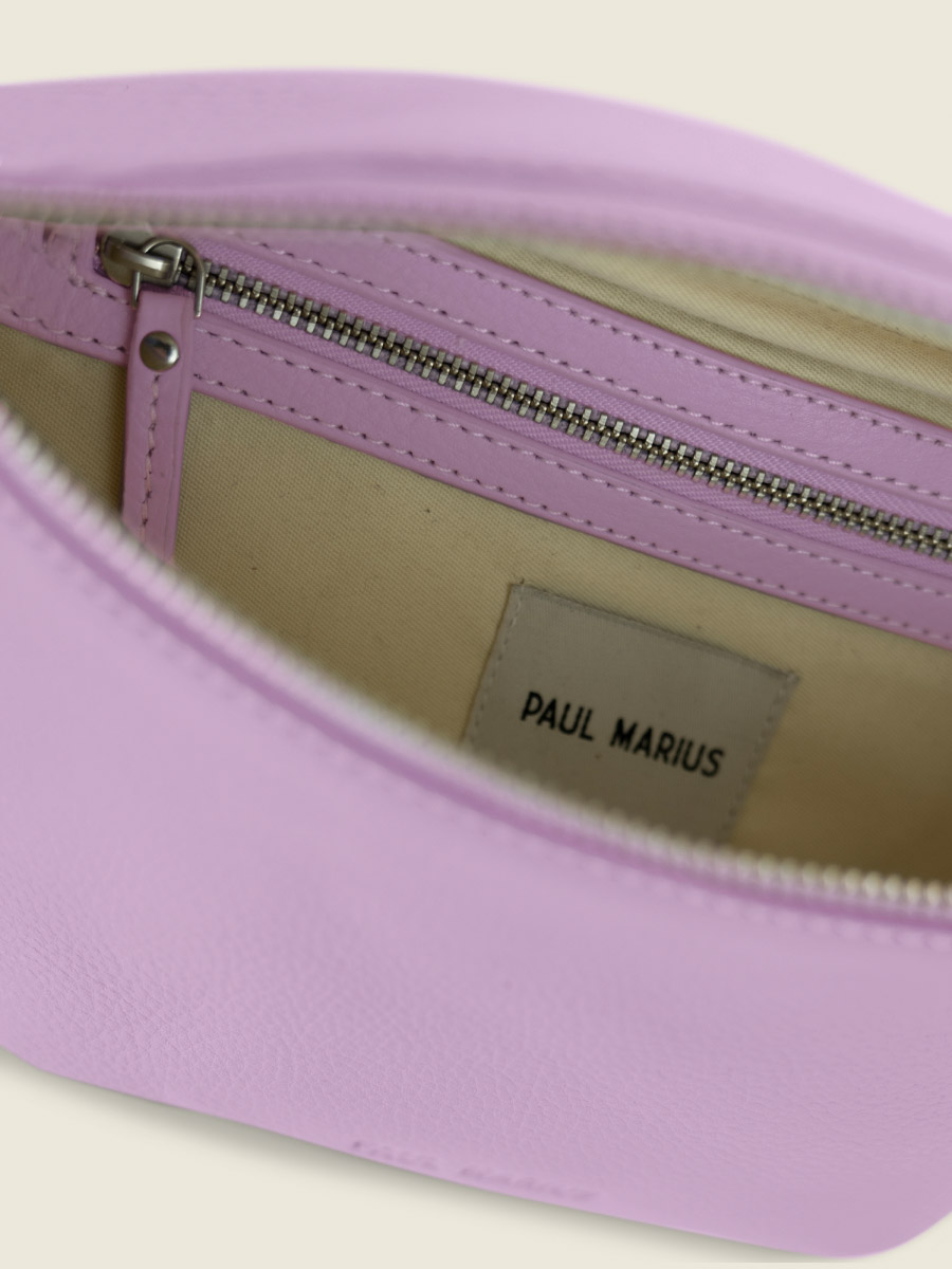 mini-purple-leather-fanny-pack-labanane-xs-pastel-lilac-paul-marius-back-view-picture-m503xs-pt-p