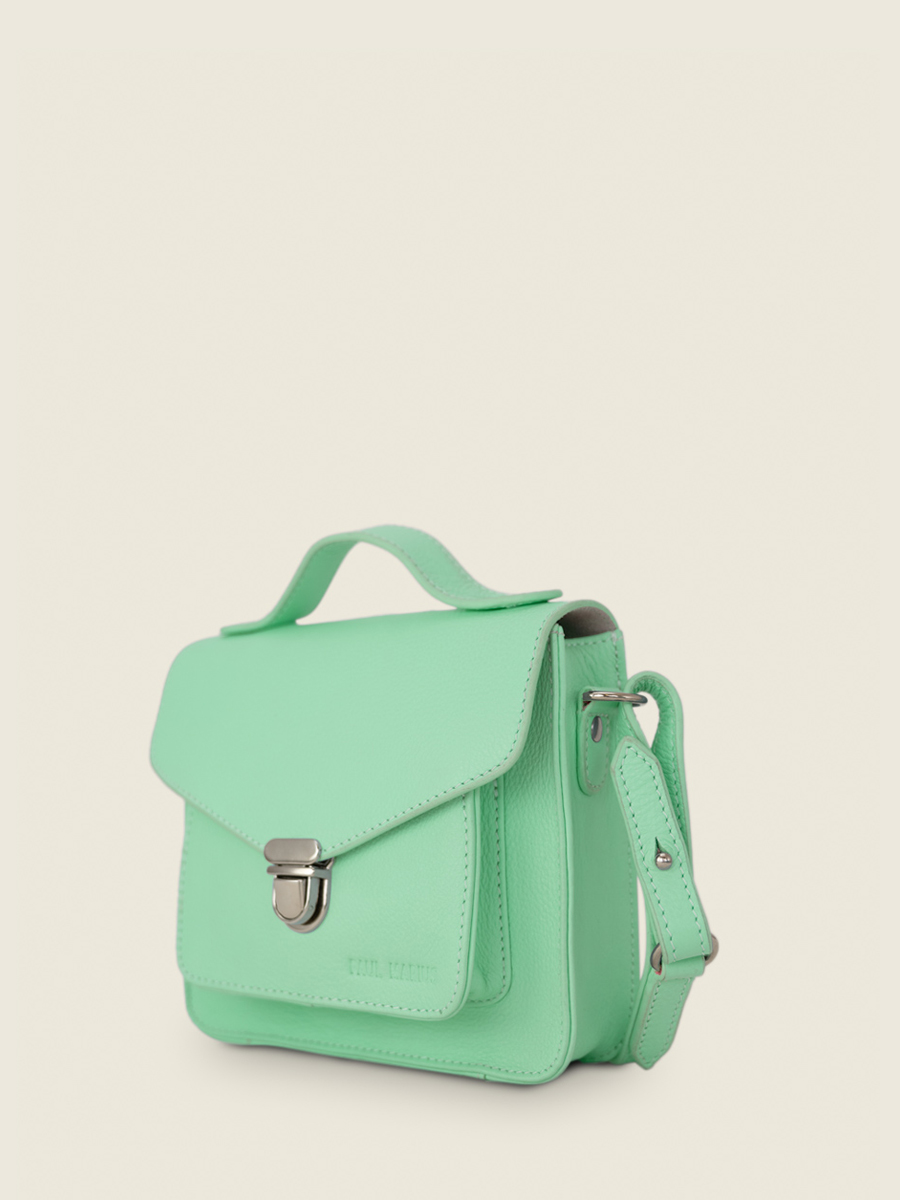 mini-green-leather-cross-body-bag-for-women-mademoiselle-george-xs-pastel-mint-paul-marius-back-view-picture-w05xs-pt-gr