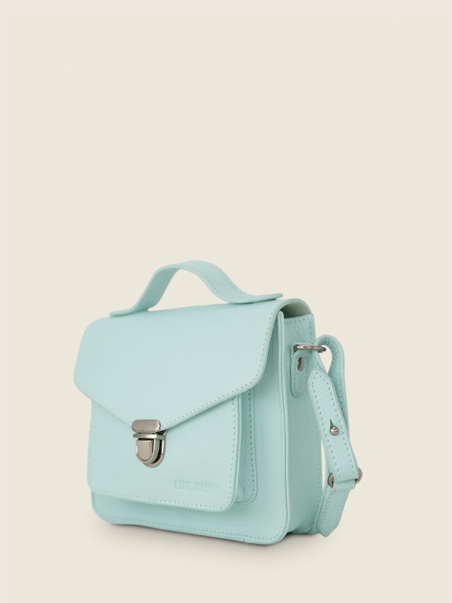 mini-blue-leather-cross-body-bag-for-women-mademoiselle-george-xs-pastel-baby-blue-paul-marius-side-view-picture-w05xs-pt-blu