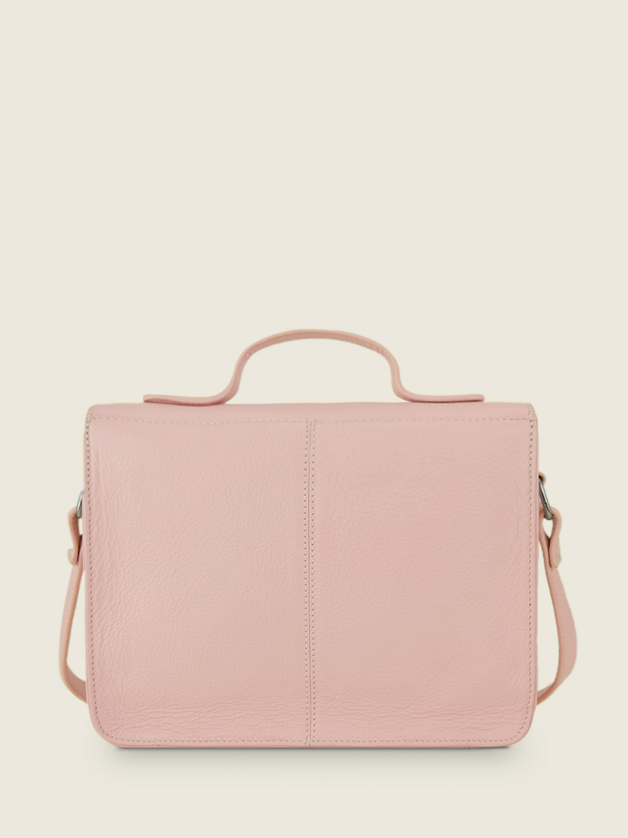 Pastel pink crossbody bag store