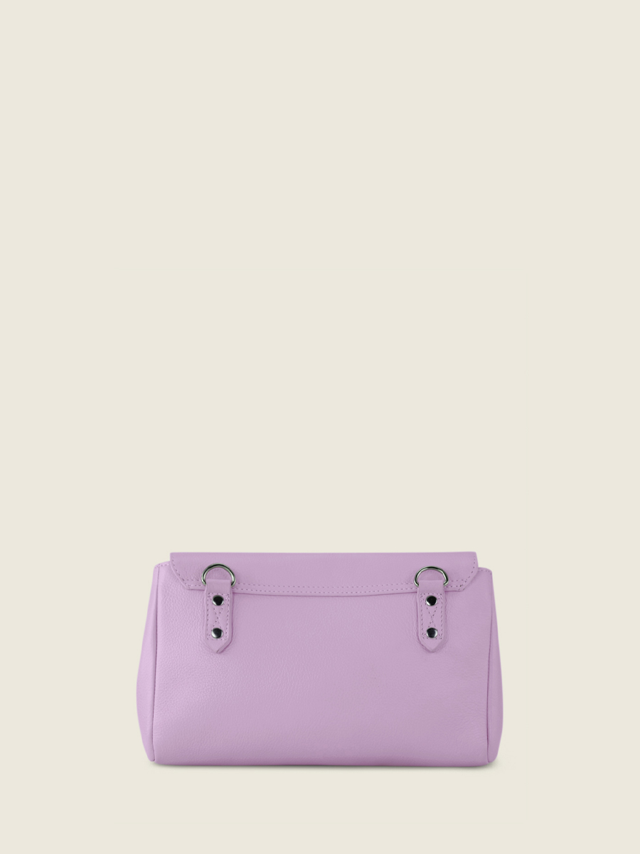 purple-leather-cross-body-bag-for-women-suzon-m-pastel-lilac-paul-marius-back-view-picture-w25m-pt-p