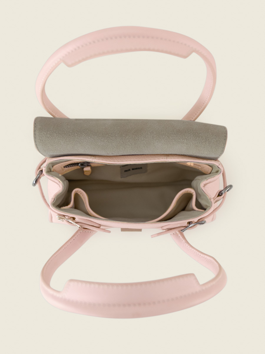 mini-pink-leather-handbag-for-women-colette-xs-pastel-blush-paul-marius-inside-view-picture-w28xs-pt-pi