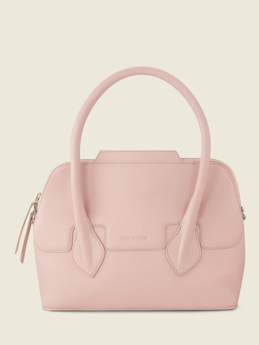 pink-leather-handbag-for-women-gisele-s-pastel-blush-paul-marius-front-view-picture-w32s-pt-pi