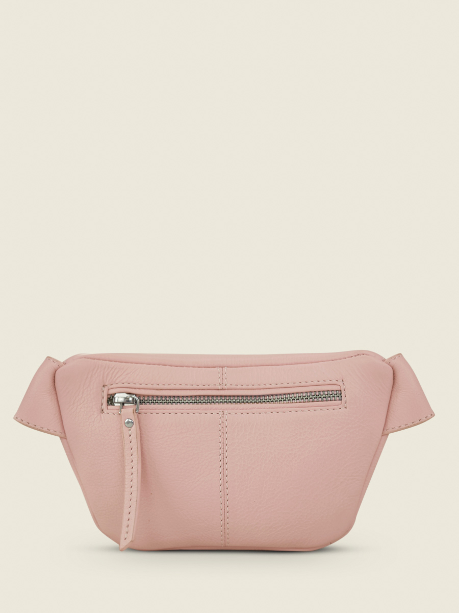 Light pink fanny pack hot sale