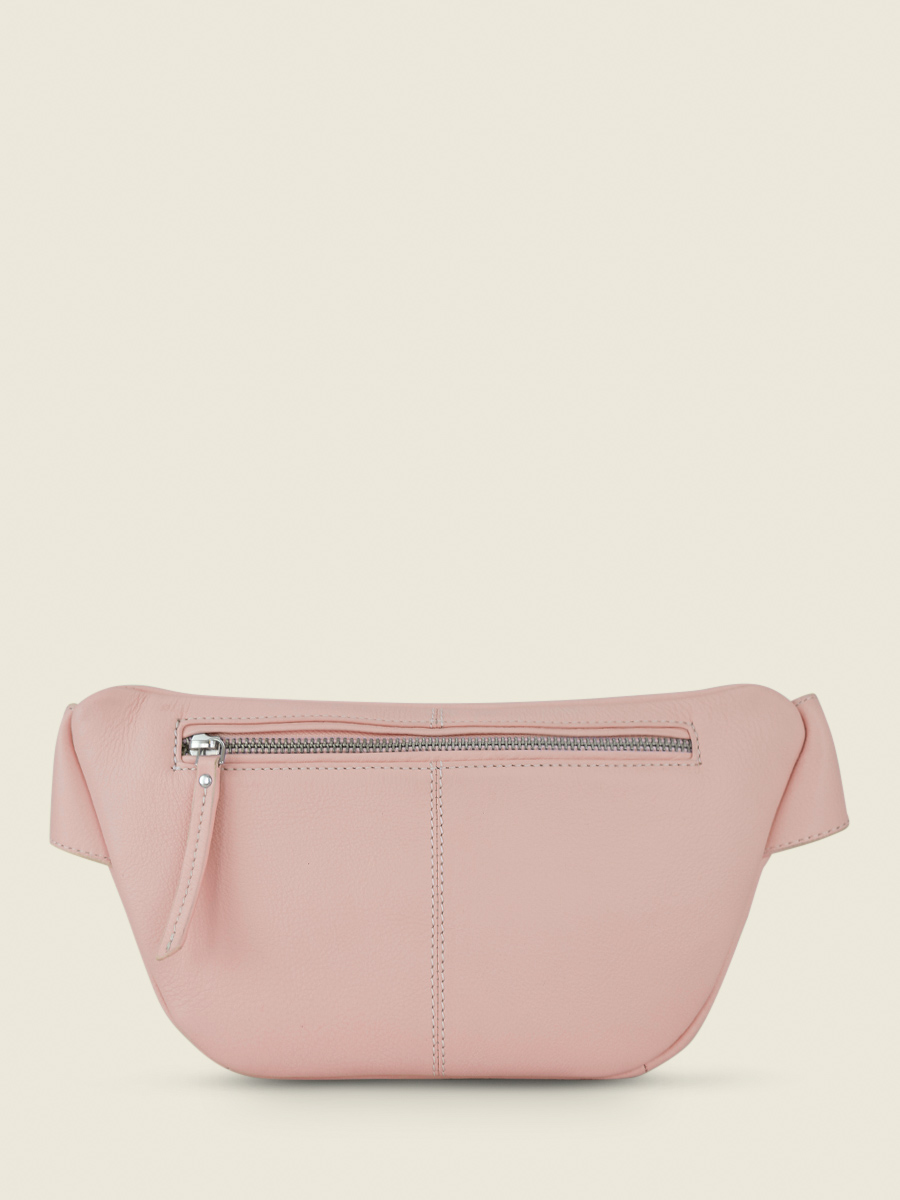 Pastel pink fanny pack online