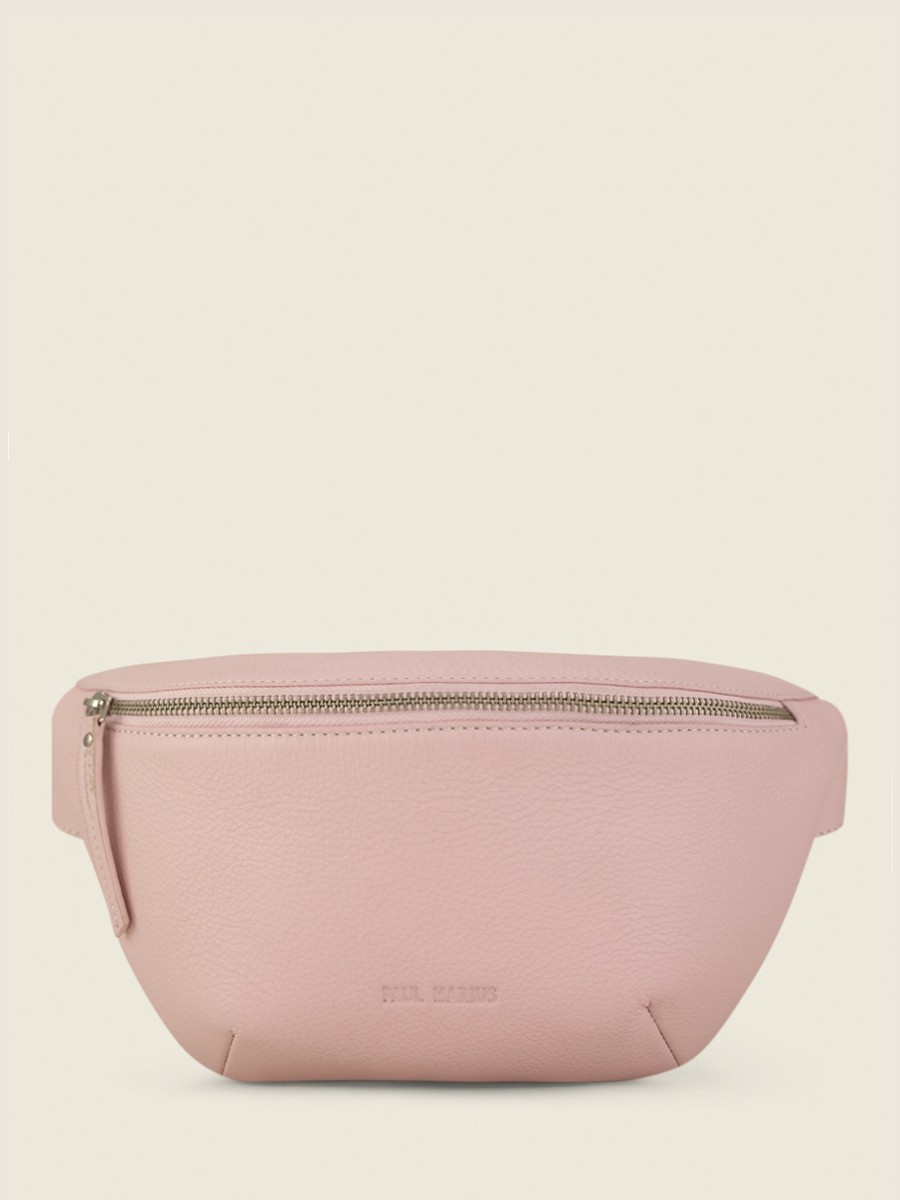 Light pink best sale fanny pack