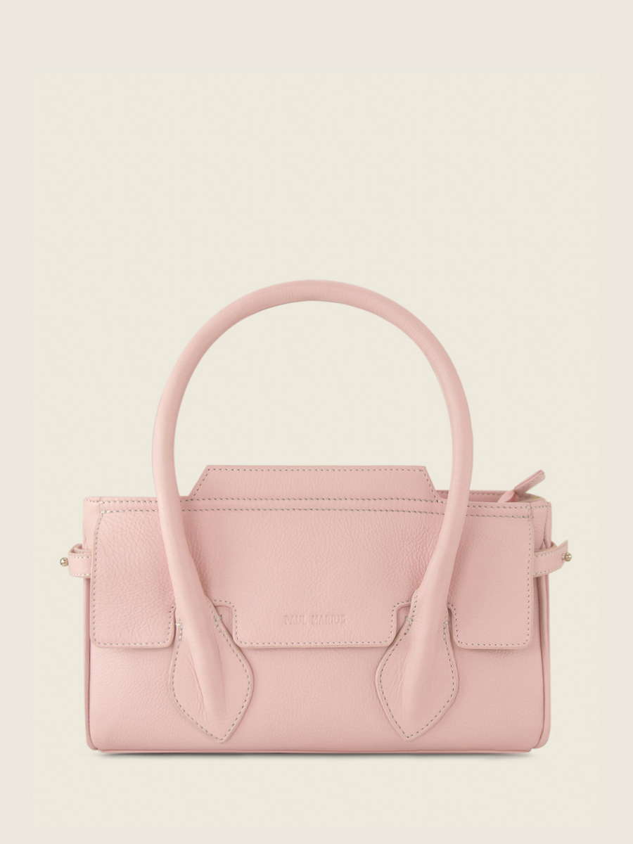 pink-leather-handbag-for-women-madeleine-s-pastel-blush-paul-marius-front-view-picture-w31s-pt-pi