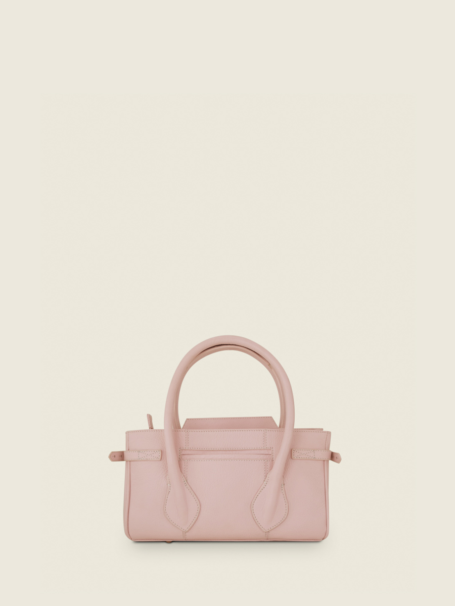 mini-pink-leather-handbag-for-women-madeleine-xs-pastel-blush-paul-marius-back-view-picture-w31xs-pt-pi