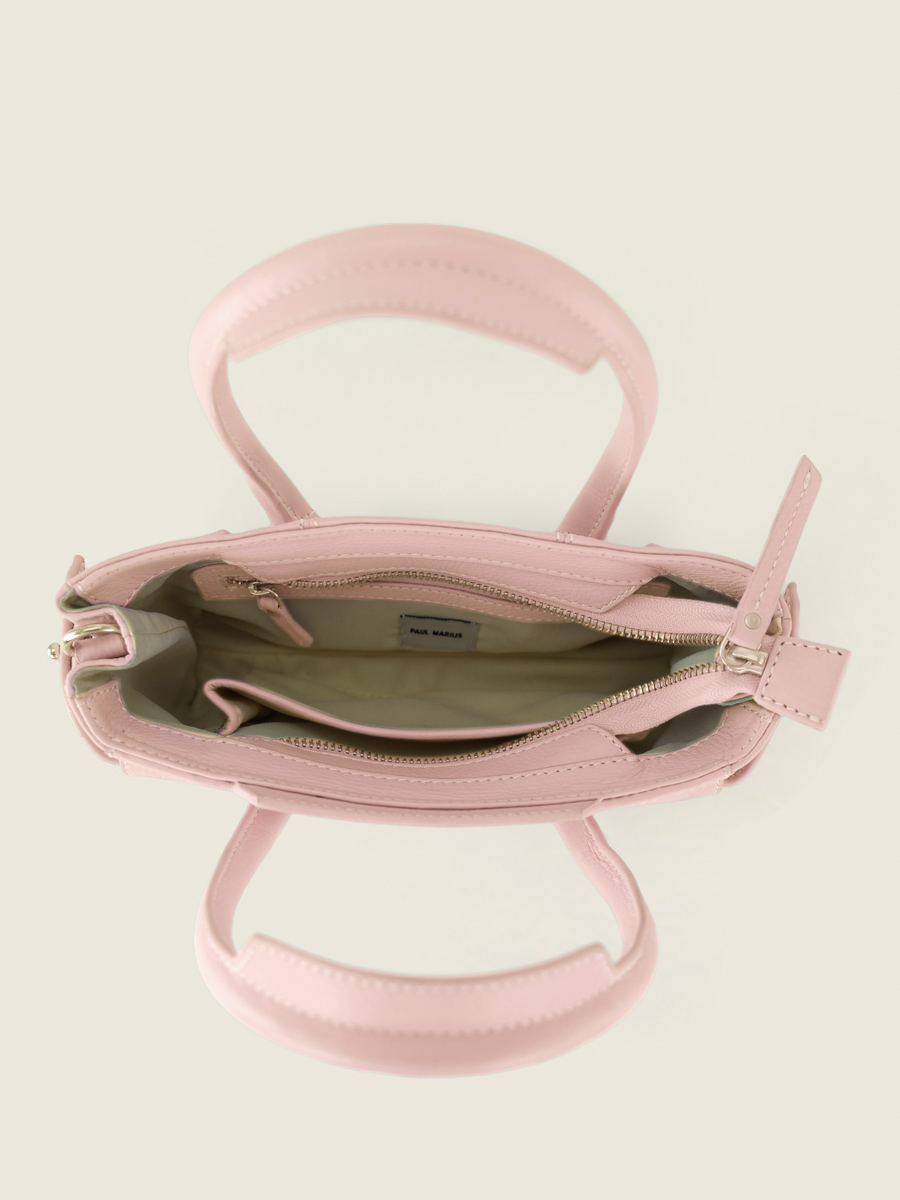 mini-pink-leather-handbag-for-women-madeleine-xs-pastel-blush-paul-marius-inside-view-picture-w31xs-pt-pi