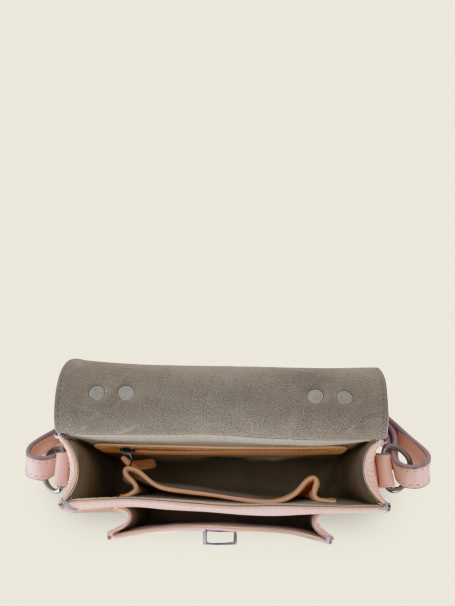 mini-pink-leather-cross-body-bag-for-women-mademoiselle-george-xs-pastel-blush-paul-marius-inside-view-picture-w05xs-pt-pi