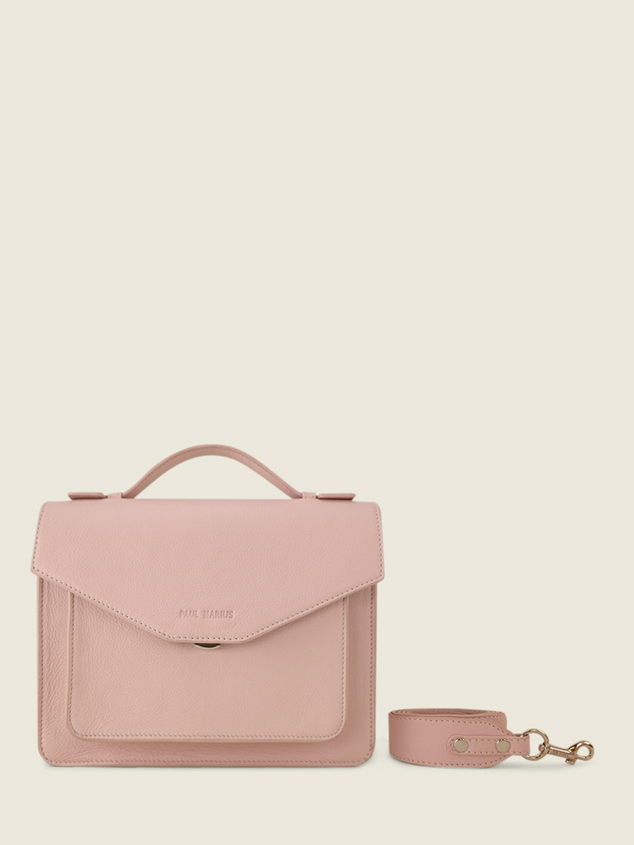 pink-leather-cross-body-bag-for-women-simone-pastel-blush-paul-marius-focus-material-picture-w33-pt-pi