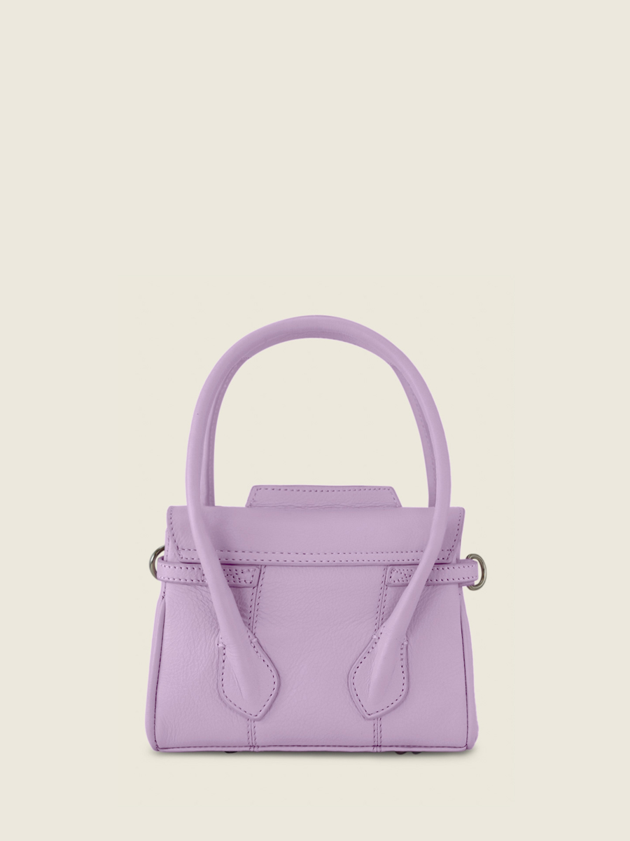mini-purple-leather-handbag-for-women-colette-xs-pastel-lilac-paul-marius-back-view-picture-w28xs-pt-p