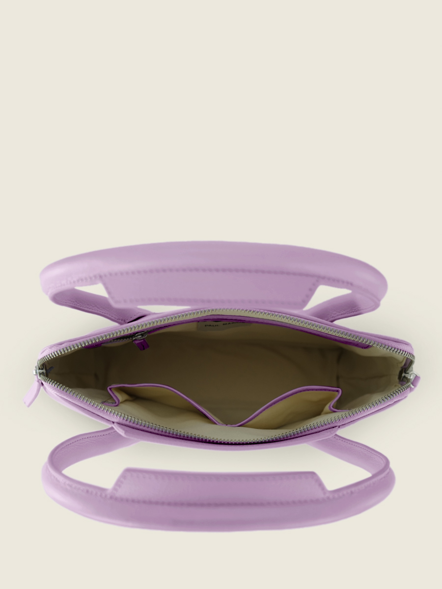 Lilac purple purse new arrivals