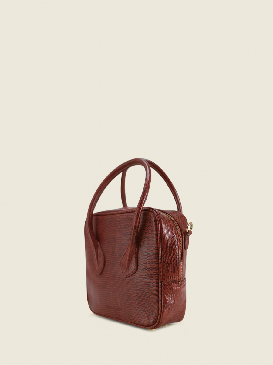 red-leather-handbag-raphaelle-1960-paul-marius-back-view-picture-w43-l-r