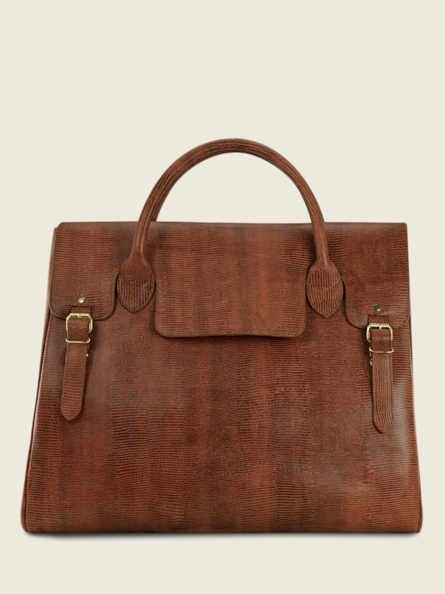 brown-leather-travel-bag-rouen-delhi-1960-paul-marius-front-view-picture-m105-l-l