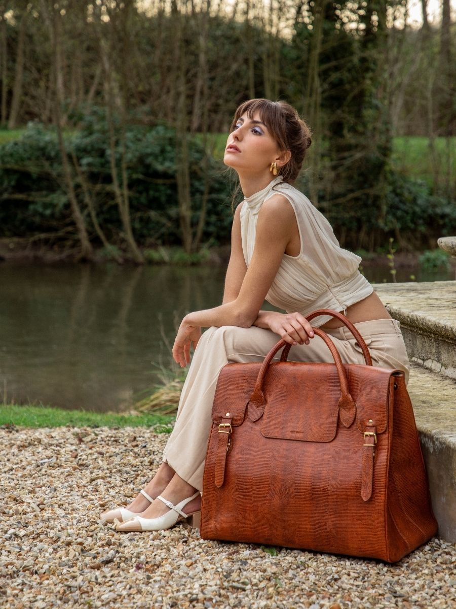 brown-leather-travel-bag-rouen-delhi-1960-paul-marius-ambient-view-picture-m105-l-l