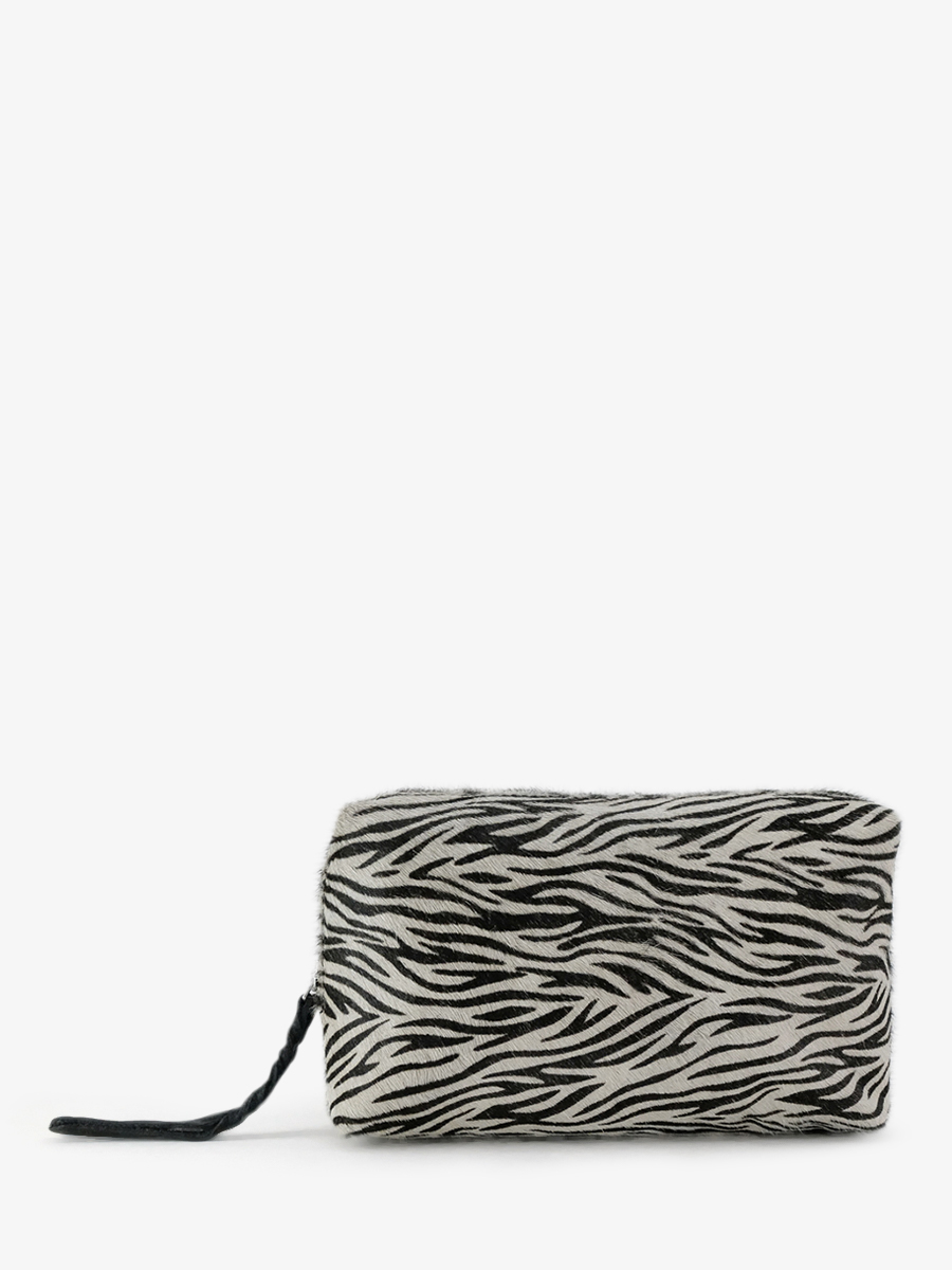 leather-pouch-for-woman-zebra-front-view-picture-adele-safari-paul-marius-