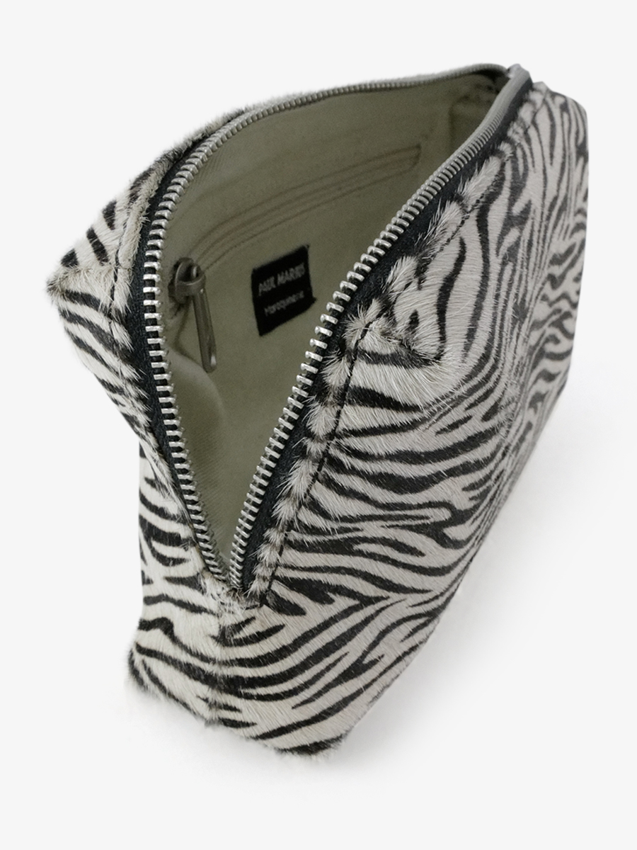 leather-pouch-for-woman-zebra-interior-view-picture-adele-safari-paul-marius-