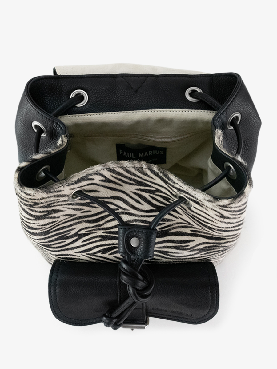 leather-backpack-for-woman-zebra-interior-view-picture-lebaroudeur-safari-paul-marius-