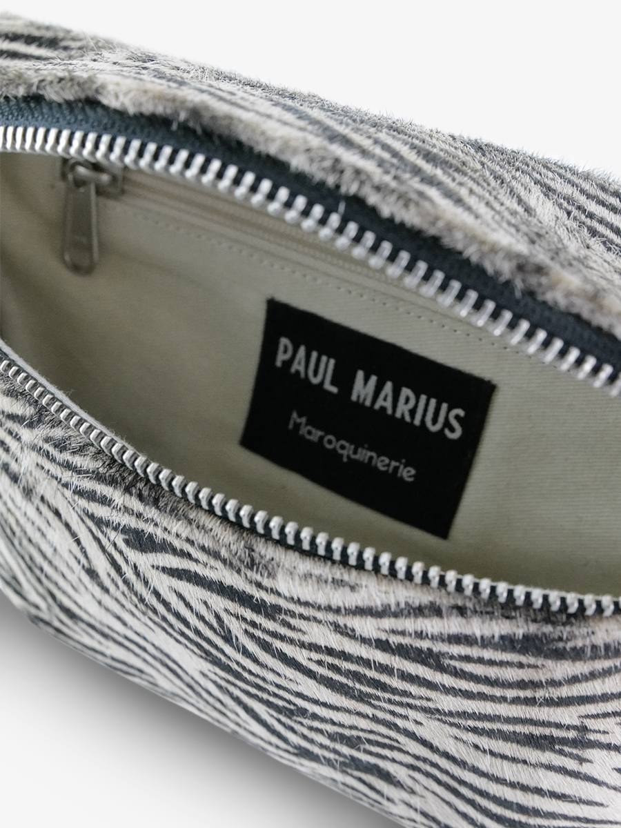 leather-fannypack-for-woman-zebra-interior-view-picture-labanane-safari-paul-marius-