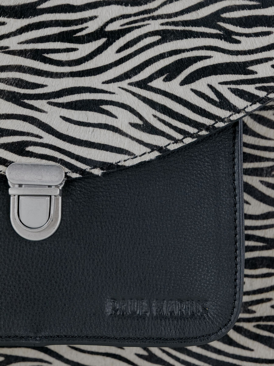 leather-hand-bag-for-woman-zebra-matter-texture-mademoiselle-george-safari-paul-marius-