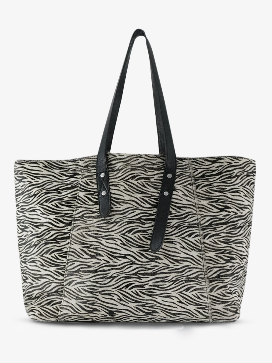 leather-tote-bag-for-woman-zebra-rear-view-picture-marcel-safari-paul-marius-