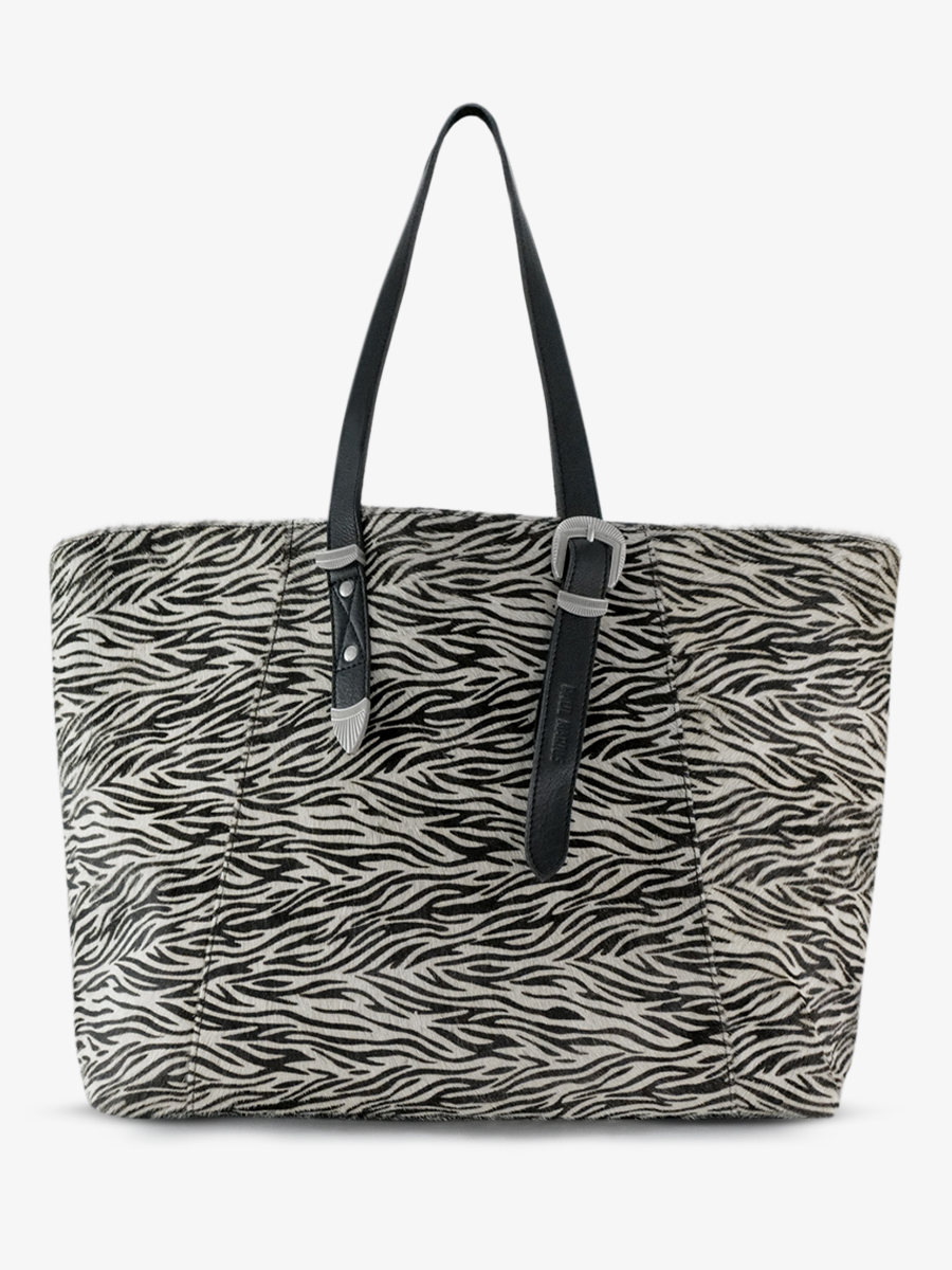 leather-tote-bag-for-woman-zebra-front-view-picture-marcel-safari-paul-marius-