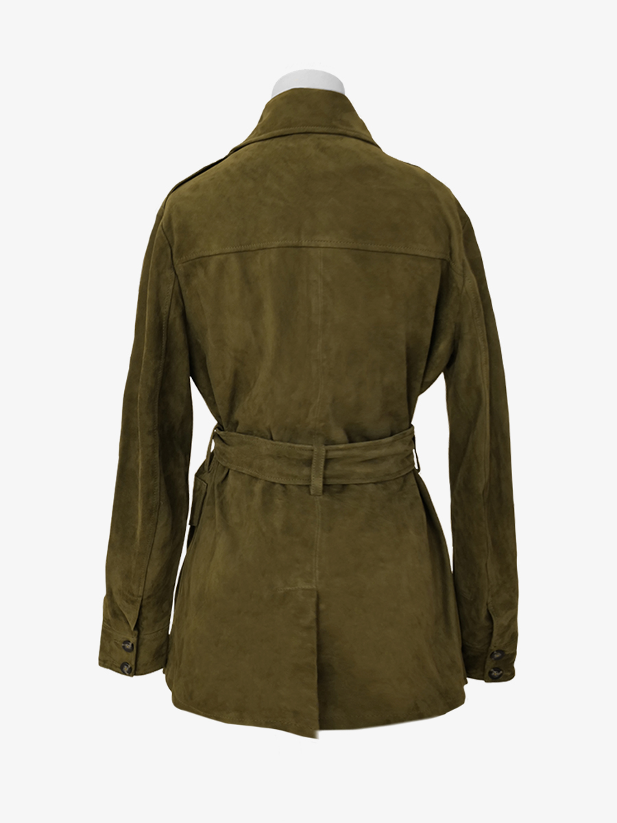 leather-safari-jacket-for-woman-interior-view-picture-lasaharienne-rodeo-khaki-paul-marius 