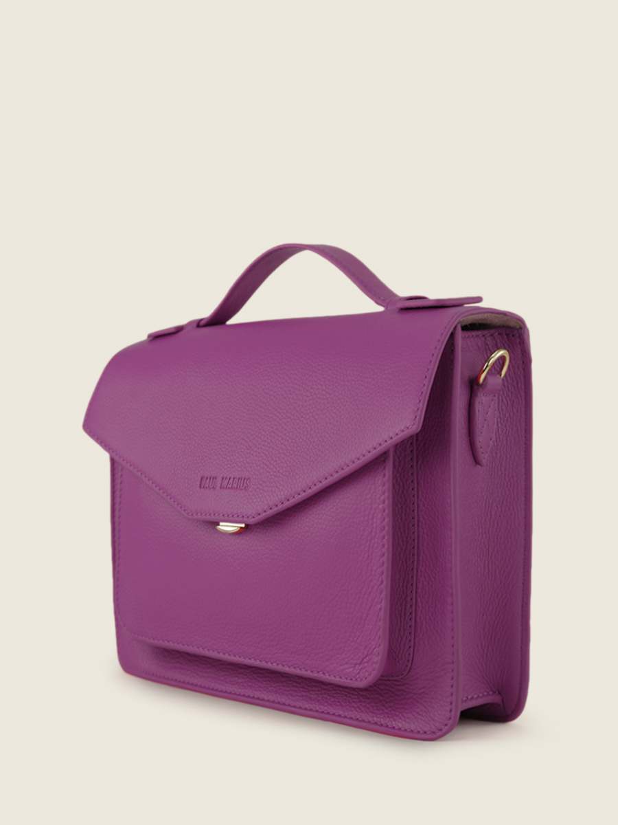 purple-leather-cross-body-bag-simone-sorbet-blackcurrant-paul-marius-side-view-picture-w33-sb-p