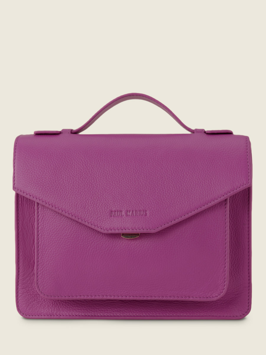 purple-leather-cross-body-bag-simone-sorbet-blackcurrant-paul-marius-front-view-picture-w33-sb-p