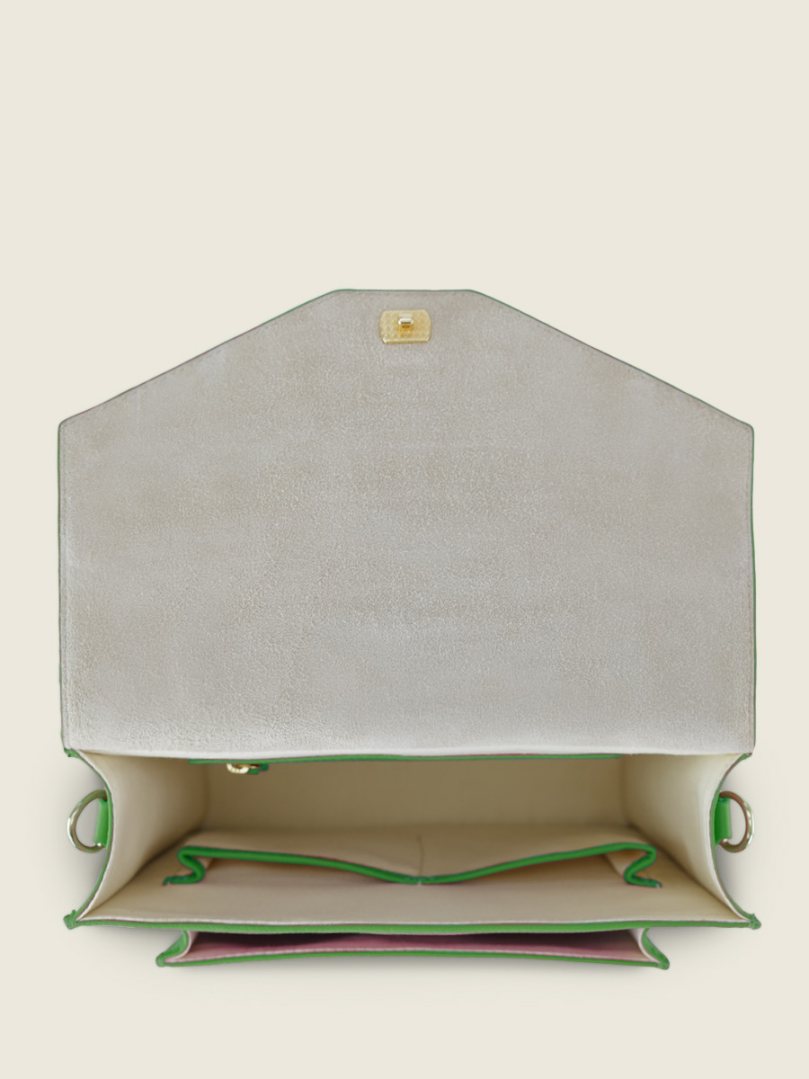 green-leather-cross-body-bag-simone-sorbet-kiwi-paul-marius-inside-view-picture-w33-sb-gr