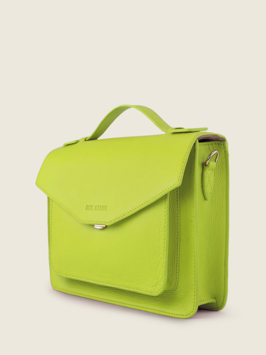 green-leather-cross-body-bag-simone-sorbet-apple-paul-marius-back-view-picture-w33-sb-lgr
