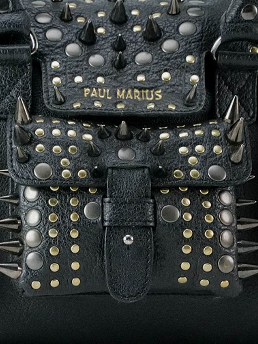 leather-hand-bag-for-woman-black-matter-texture-lerive-gauche-edition-noire-paul-marius-3760125358109