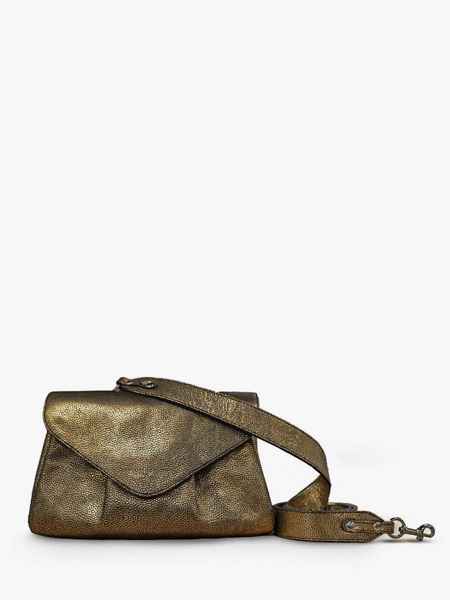 black-and-gold-leather-shoulder-bag-suzon-m-granite-paul-marius-side-view-picture-w25m-gra-g-b