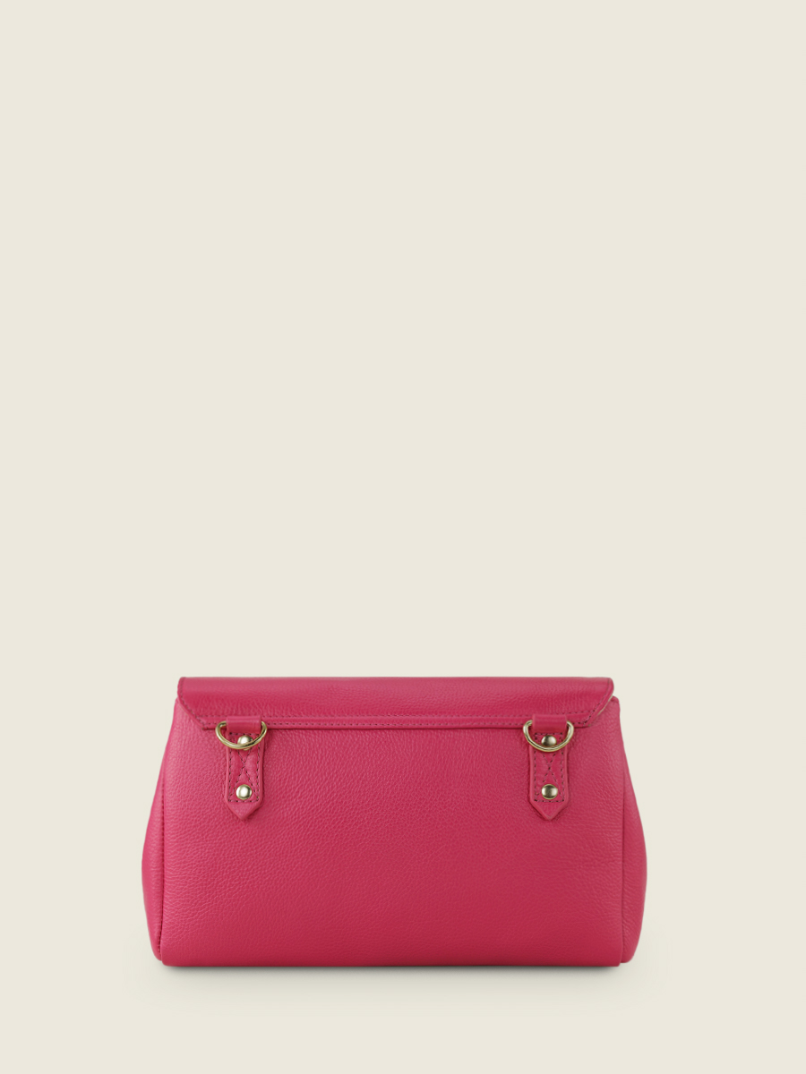 pink-leather-cross-body-bag-suzon-m-sorbet-raspberry-paul-marius-back-view-picture-w25m-sb-pi